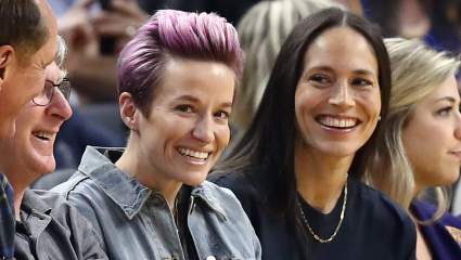 Megan Rapinoe & Sue Bird’s House: Donde el ESPY hospeda Call Home