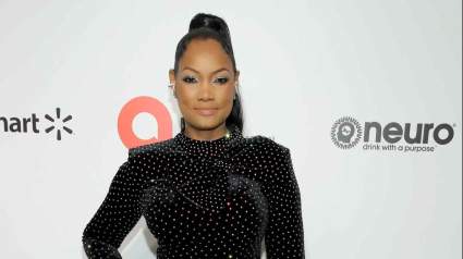 Garcelle Beauvais Direcciones Reclamaciones Tiene $5K a la Caridad