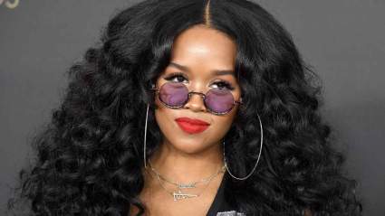 Super Bowl Performer H.E.R.’s Age, Height & Background