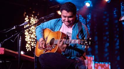 Alejandro Aranda, ‘American Idol’ Runner-Up: ¿Dónde está ahora?