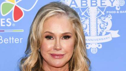 Bravo Alum dice que no cree que Kathy Hilton “Es eso brillante”