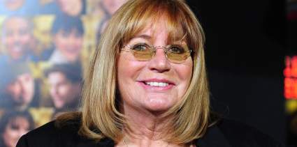 Penny Marshall Causa de la muerte: ¿Cómo murió la actriz?