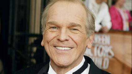 La causa de la muerte de John Spencer: ¿Cómo fue ¿El Actor de West Wing?