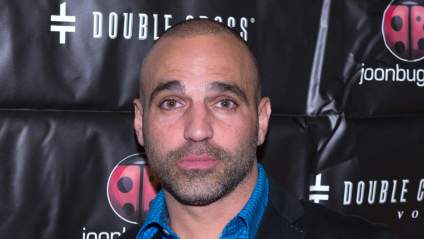 El valor neto de Joe Gorga: 5 hechos rápidos que necesita saber