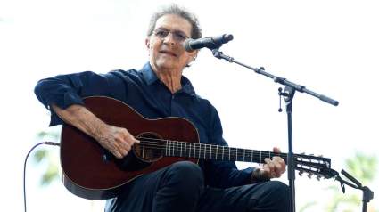 Mac Davis ‘Iré Críticamente’: Pecador de país tenía cirugía cardíaca