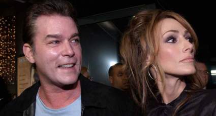 Los niños de Ray Liotta: 5 Datos rápidos que necesita saber