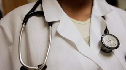 Star ‘Real Housewives’ consigue Nose Job