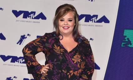 Catelynn Baltierra revela actualización sobre la relación con Carly