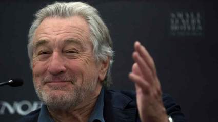 Casa de Robert De Niro: Donde el Actor llama a casa