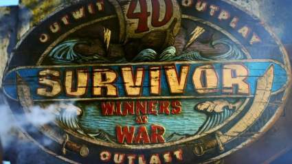 ‘Survivor’ Legend habla de ser dejado fuera ‘Winners at War’