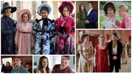 Hallmark’s Febrero 2024 Lineup: Nuevo programa de cine ‘Loveuary’