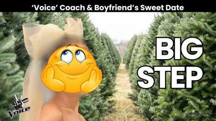 El ex entrenador “Voice” toma un gran paso en relación: Informe