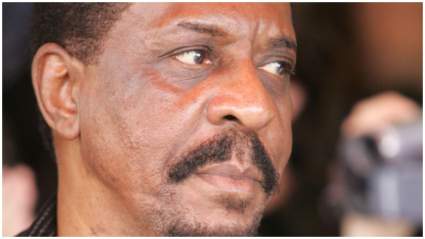 Dentro de la muerte de Ike Turner