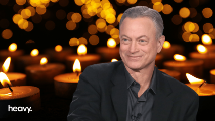 Gary Sinise Son Causa de la Muerte: ¿Cómo murió Mac Sinise?