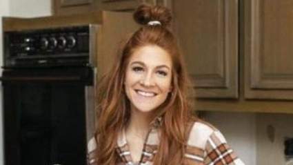 FOTOS: Jenn Todryk tiene una foto temática de Halloween con el marido