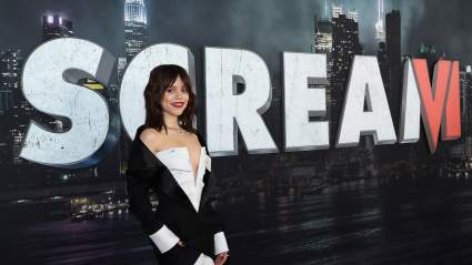 ¿Por qué Scream Queen Jenna Ortega Dejó el ‘Scream’ Franchise