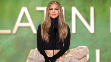 Jennifer López está considerando dar cita a una no celebridad: Informe