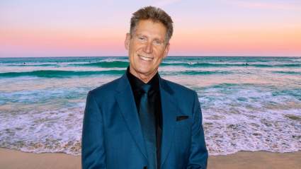 Por qué Gerry Turner se convirtió en ‘Bachelor en el Paraíso ’