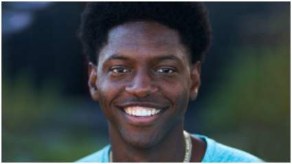 Joseph Allen en el desafío: 5 hechos rápidos que necesita saber