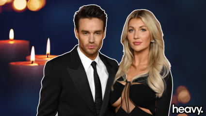 La novia de Liam Payne Kate Cassidy rompe silencio después de la tragedia