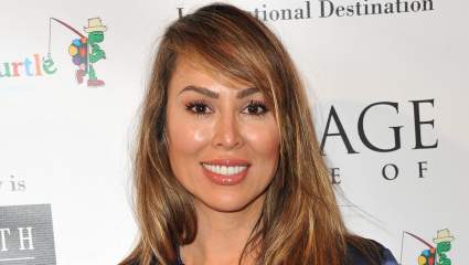 Kelly Dodd Blasts Ex ex Star Over Instagram Comment