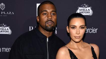 Kim Kardashian Posts Updated ‘Jesús es rey’ Tracklist