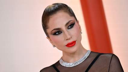 Lady Gaga se abre sobre su nuevo álbum ‘Mayhem,’ Evolución de la música, y el profundo hueso emocional con su prometido
