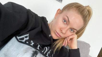 Leah McSweeney de RHONY se une al Movimiento Britney Spears