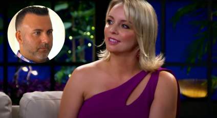 MAFS 14: Lindsey pone los ‘Secrets’ de Mark en Blast During IG Rant