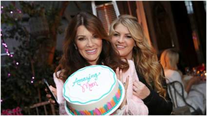Reveal de Género de Lisa Vanderpump: FOTOS