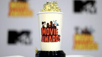 MTV Movie & TV Premios 2021 Horario