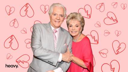 Bill Hayes muerto a 98