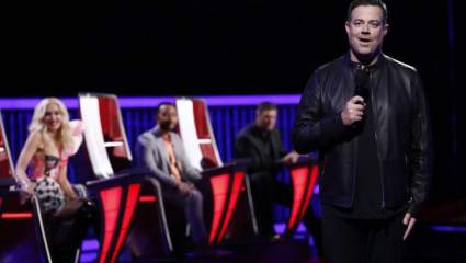 ‘La Voz’ Instant Save Voting: Cómo votar esta noche 12/1