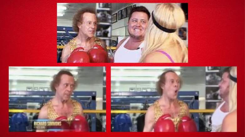 Richard Simmons