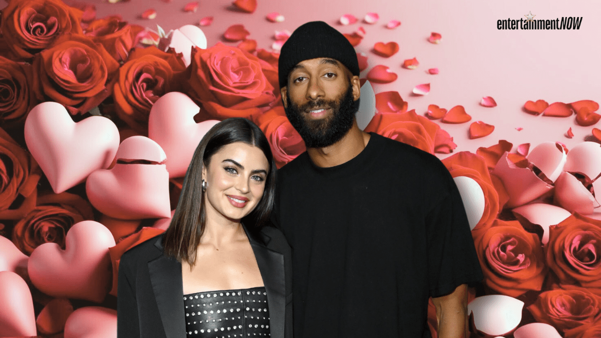 Rachael Kirkconnell Matt James