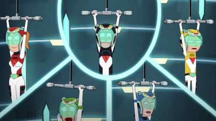 Rick y Morty Season 5 Live Stream: Cómo ver en línea