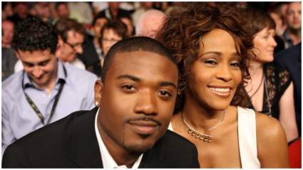 Ray J & Whitney Houston: ¿Estaban saliendo antes de su muerte?