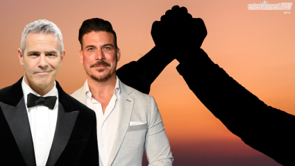 Andy Cohen envía apoyo a Jax Taylor después de su anuncio de sobriedad