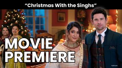 ¿Dónde estaba ‘Navidad con los Singhs’ Filmed? Ver Cast Stories & Locations