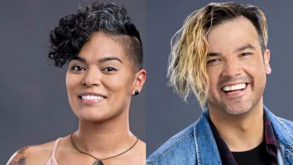 Gran Hermano 24: Nicole Layog está preocupada por Daniel Durston