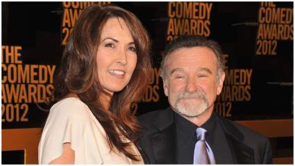 La esposa de Robin Williams ahora: Donde Susan Schneider Es hoy