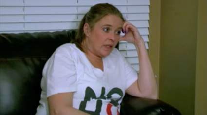 Donde la madre de adolescente Kailyn Lowry Suzi Irwin es hoy