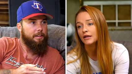 Unearthed Clip de Maci Bookout Disciplina Causa un Stir