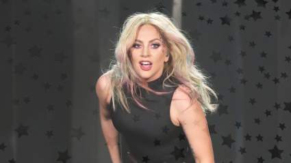 La última aparición de Lady Gaga tiene fans hablando