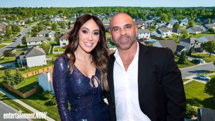 Melissa Gorga habla del rumor sobre la familia Spinoff Show