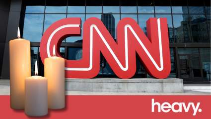 CNN Anchor revela la muerte del esposo a los 58: ‘Amado’ extraordinario ’