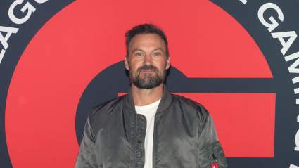 Brian Austin Green comparte actualización positiva después de la cirugía de emergencia