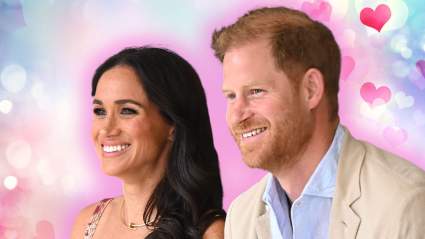 Meghan Markle revela el secreto para mantener el amor vivo con el príncipe Harry