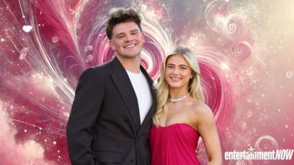 DWTS Pro revela una manera increíble que se mete su nuevo amor