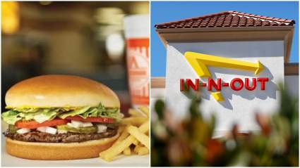 Whataburger " In-N-Out Easter 2022 Horas: ¿Están abiertas o cerradas?